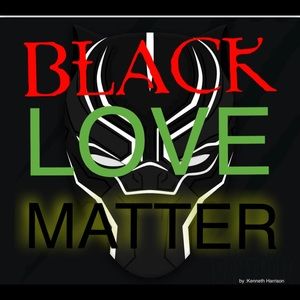 Meet your Posher, Kenneth